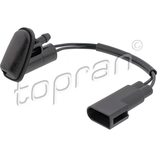 Tryska ostrekovača skiel 306 123 /TOPRAN/