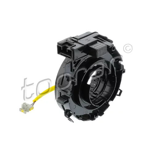 vinutá pružina, Airbag TOPRAN 306 212