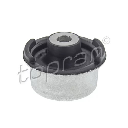 Uloženie riadenia 400 336 /TOPRAN/