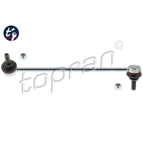 Tyč/Vzpera stabilizátora TOPRAN 401 722