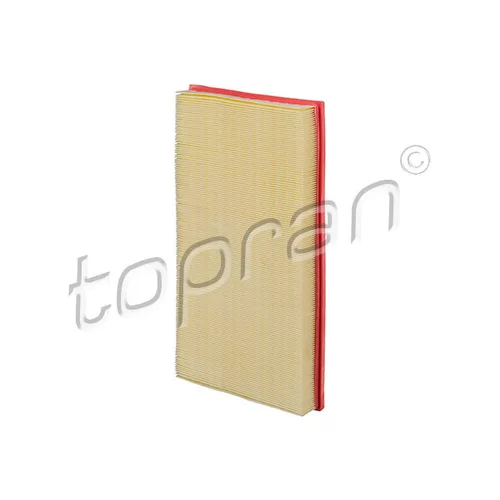 Vzduchový filter TOPRAN 408 183