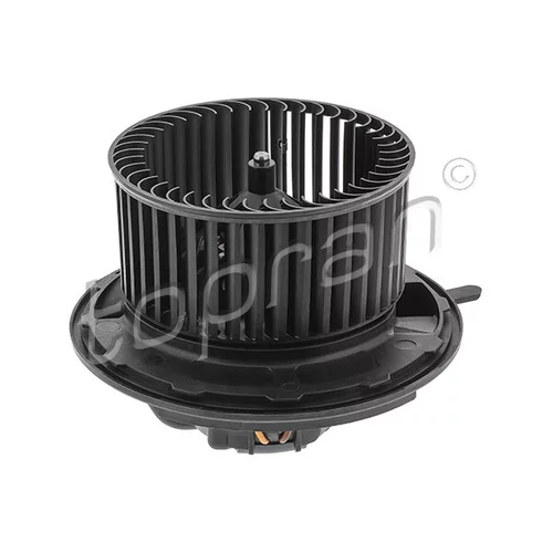 Vnútorný ventilátor TOPRAN 410 378