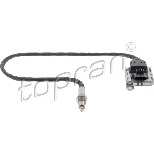 NOx-Senzor, NOx-Katalyzátor TOPRAN 410 867