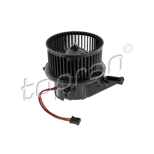 Vnútorný ventilátor TOPRAN 411 374