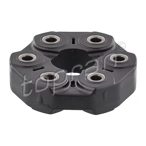 Kĺbový hriadeľ TOPRAN 500 288
