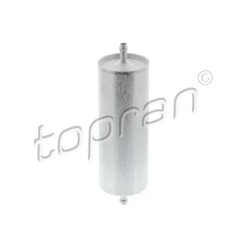 Palivový filter TOPRAN 500 738