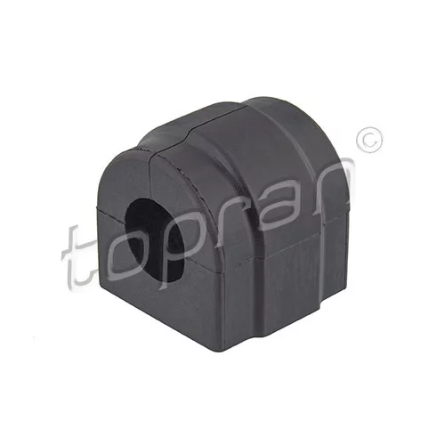 Uloženie priečneho stabilizátora 501 820 /TOPRAN/