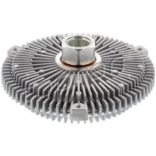 Spojka ventilátora chladenia TOPRAN 502 839