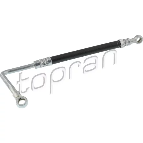 Olejové vedenie TOPRAN 503 820