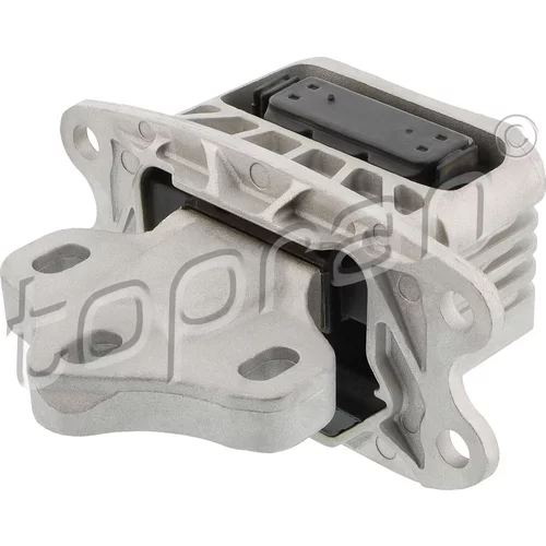 Uloženie automatickej prevodovky TOPRAN 504 453