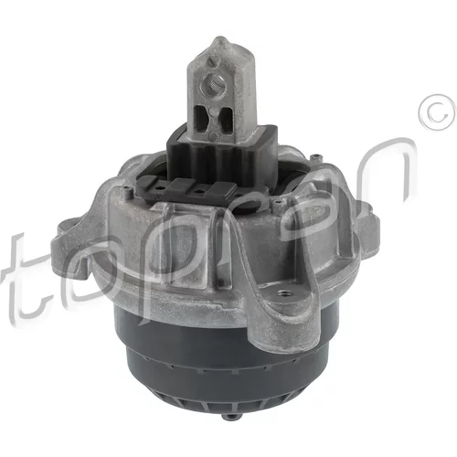 Uloženie motora TOPRAN 504 770