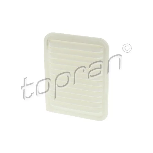 Vzduchový filter TOPRAN 600 010