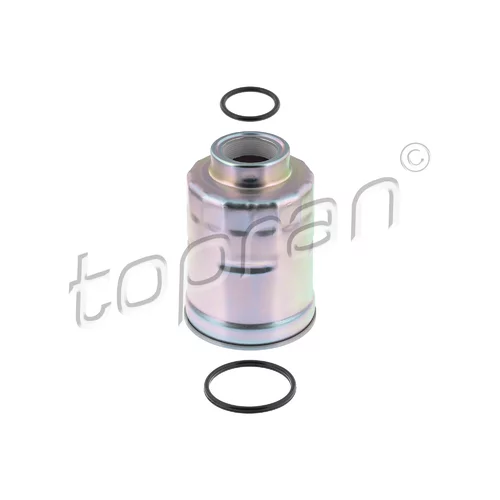 Palivový filter TOPRAN 601 463