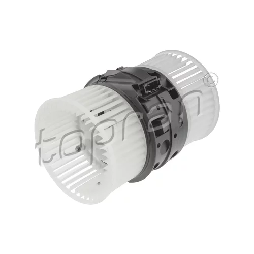Vnútorný ventilátor TOPRAN 601 879