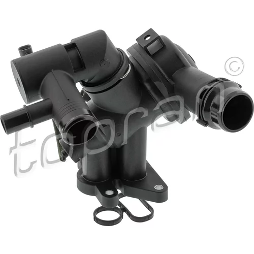 Termostat chladenia TOPRAN 602 306