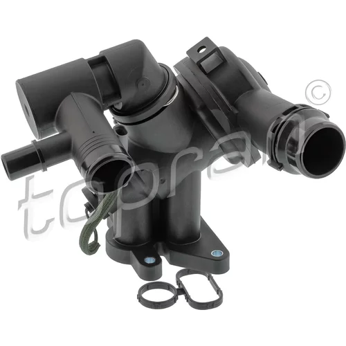 Termostat chladenia TOPRAN 602 310