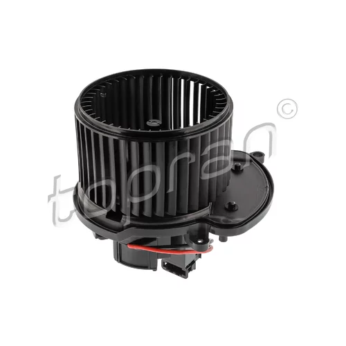 Vnútorný ventilátor TOPRAN 702 855