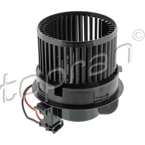 Vnútorný ventilátor TOPRAN 703 037