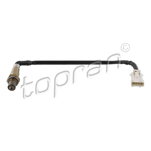 Lambda sonda TOPRAN 721 852