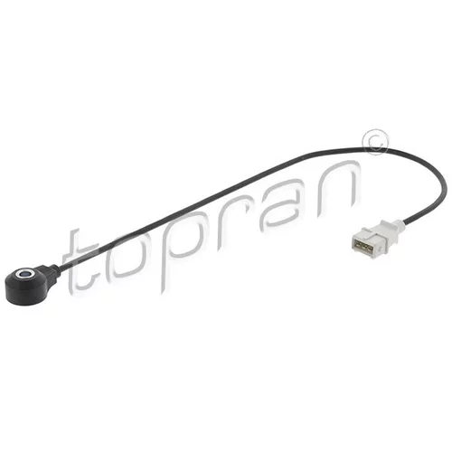 Senzor klepania TOPRAN 111 388