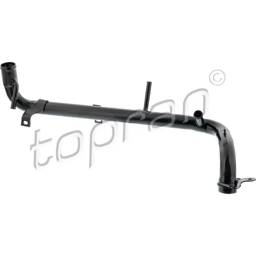Potrubie chladiacej kvapaliny TOPRAN 113 678