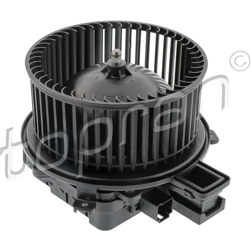 Vnútorný ventilátor TOPRAN 119 649
