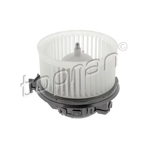 Vnútorný ventilátor TOPRAN 120 653