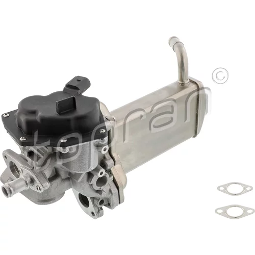 EGR modul TOPRAN 121 066