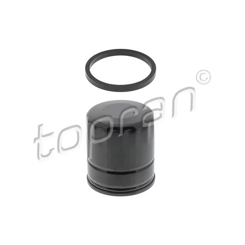 Olejový filter TOPRAN 206 547