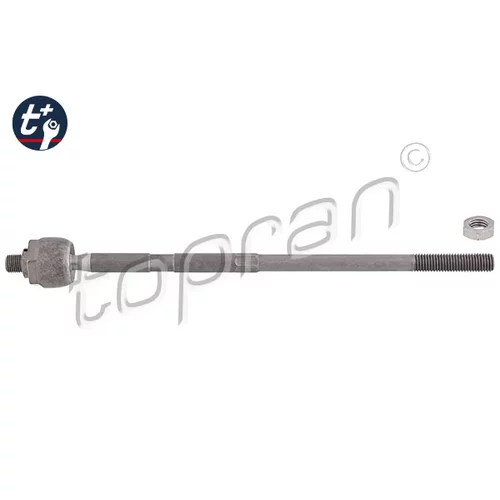 Axiálny čap tiahla riadenia 301 836 /TOPRAN/