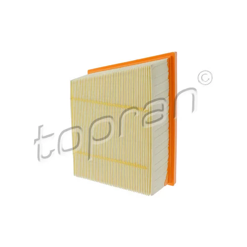 Vzduchový filter 305 213 /TOPRAN/