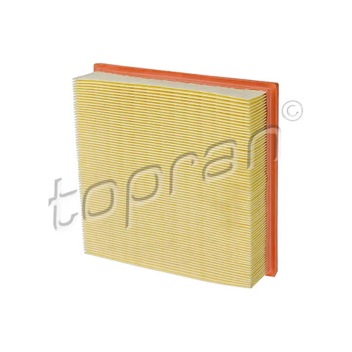 Vzduchový filter TOPRAN 400 323