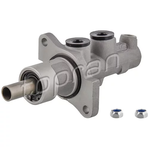 Hlavný brzdový valec TOPRAN 401 388