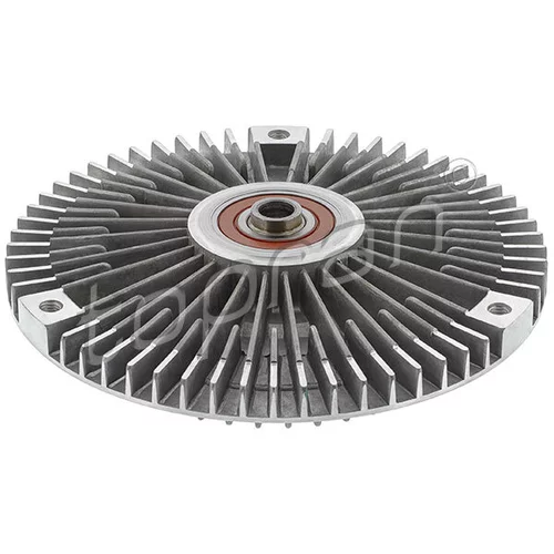Spojka ventilátora chladenia TOPRAN 401 611