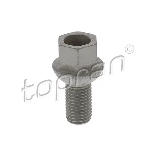 Skrutka kolesa TOPRAN 407 855
