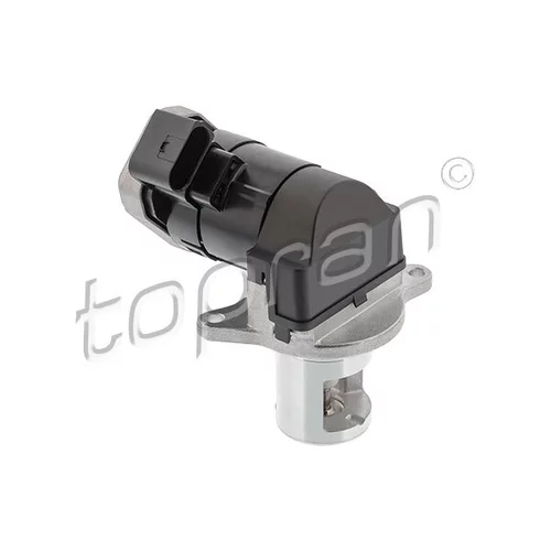 EGR ventil TOPRAN 408 434