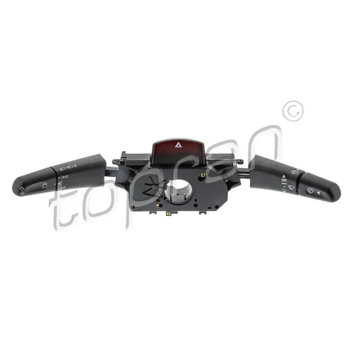 Spínač riadenia TOPRAN 408 504