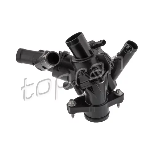 Termostat chladenia TOPRAN 409 799