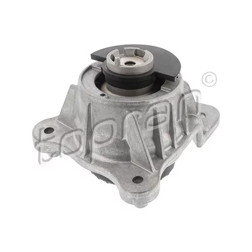 Uloženie motora TOPRAN 409 937