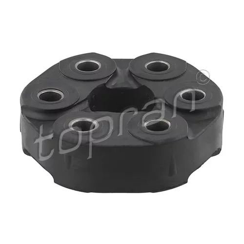 Kĺbový hriadeľ TOPRAN 500 290