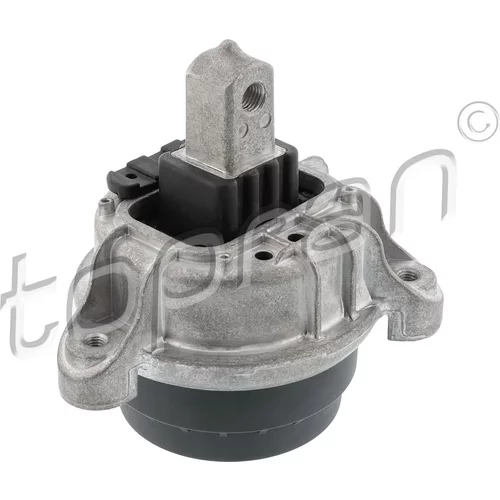 Uloženie motora TOPRAN 503 250