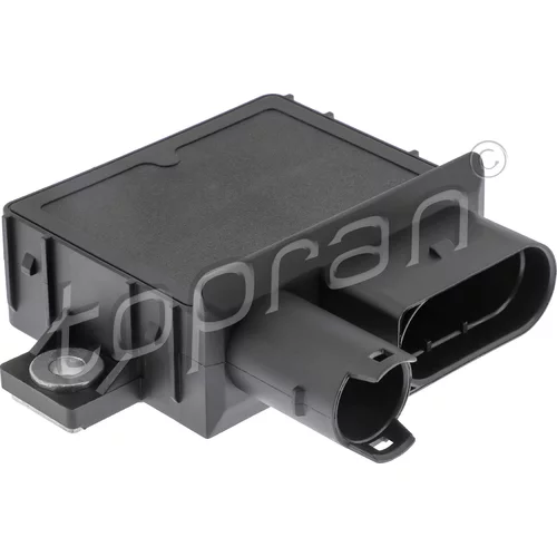 Riadiaca jednotka času žeravenia TOPRAN 504 362