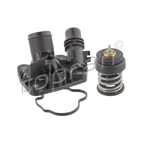 Termostat chladenia TOPRAN 504 635