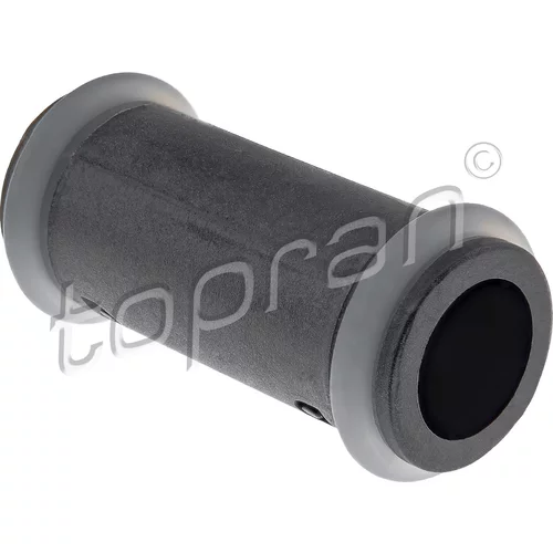 Potrubie EGR ventilu TOPRAN 504 916