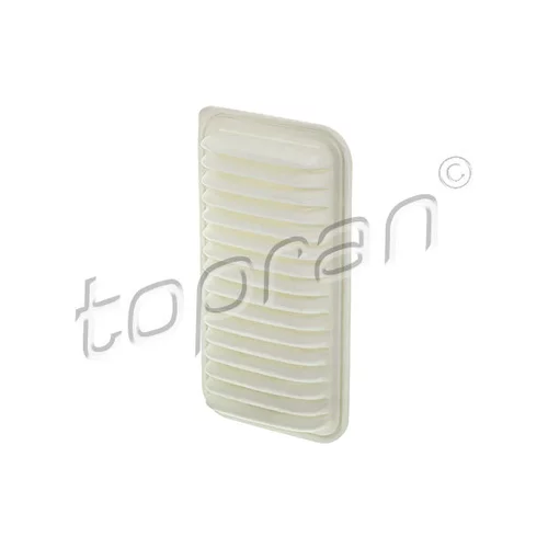 Vzduchový filter TOPRAN 600 007