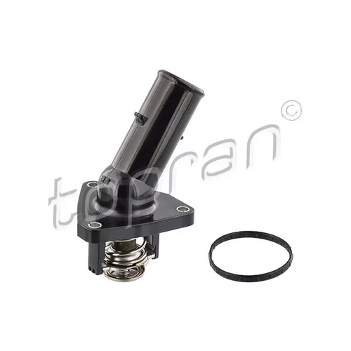 Termostat chladenia TOPRAN 600 760