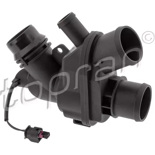 Termostat chladenia TOPRAN 602 305