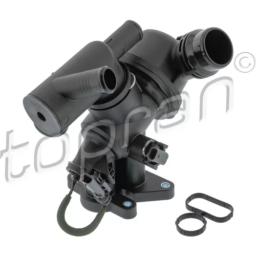 Termostat chladenia TOPRAN 602 308