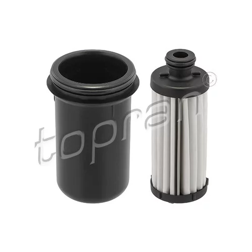 Hydraulický filter automatickej prevodovky TOPRAN 625 363