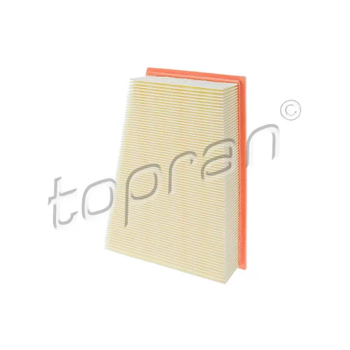 Vzduchový filter TOPRAN 700 408